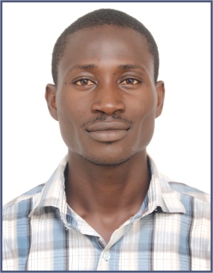 Dr. AKINLALU, Ayokunle Adewale.