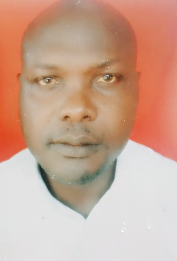 Engr. Dr. Sunday ILIYA