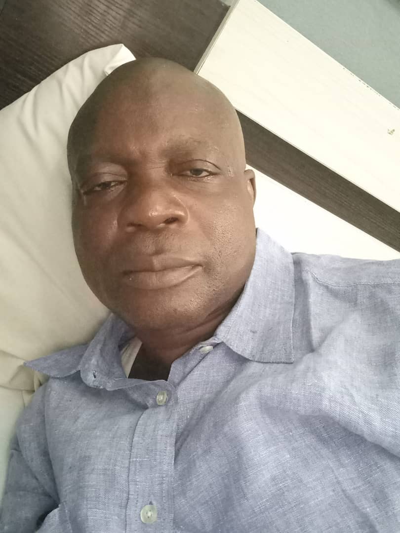 Prof O. J. BABAYEMI